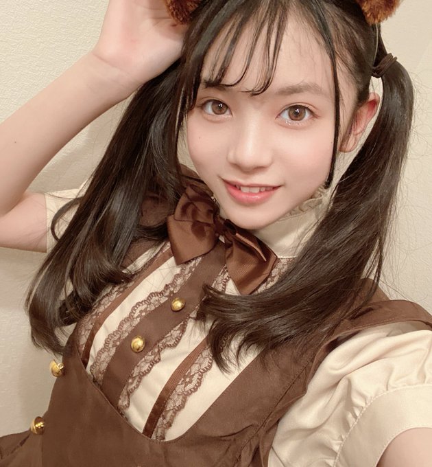 Twitterのコスプレ画像22