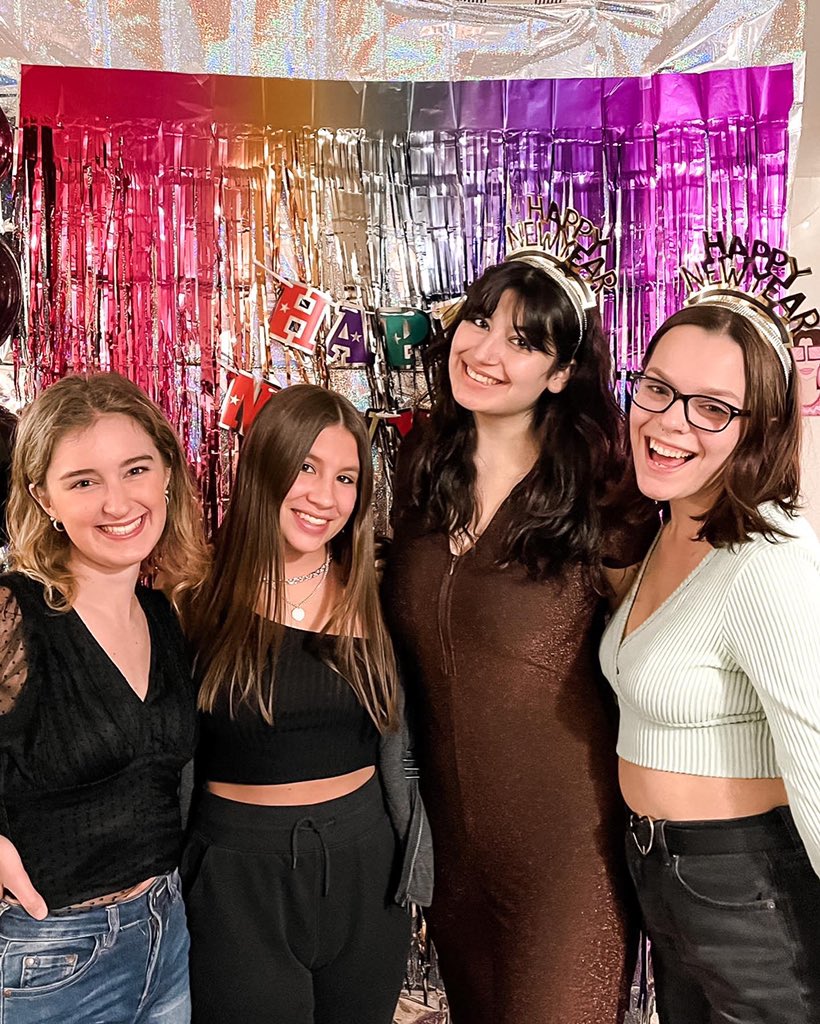 Central Michigan Panhellenic ✰ tweet media