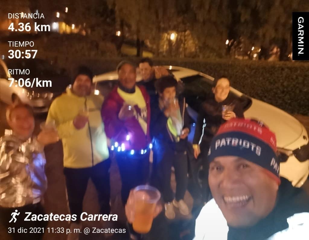 runner_zac's tweet photo. Pocos peor ruidosos
Runnerup terminamos e iniciamos como más nos gusta.
Gracias Totales https://t.co/x9wfpoDs7s