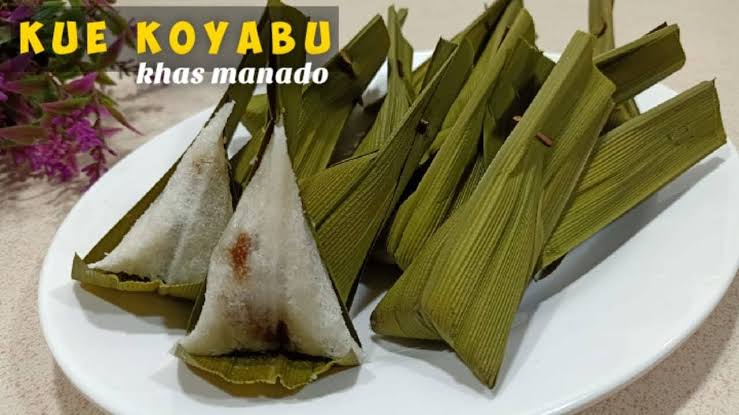 #programfolback 
#KulinerNusantara 
Kue Koyabu 17

<a href="/herry_wl/">Herry Herry🇲🇨🇲🇨</a> 
<a href="/Evie19101/">Evie1910</a> 
<a href="/Umi59965760/">Umi</a>
<a href="/yan41_it/">wayan alit 🇲🇨</a>
<a href="/dharmanseorang/">darman 🇮🇩</a>

<a href="/atoz_zoel/">dwiz 🇲🇨</a>
<a href="/olfan_nanang/">Nanang Olfan</a>
@jp_sgp
<a href="/Adiinotrino/">Adi Inot</a>
<a href="/SahrulTendi/">TENDI SAHRUL</a>

<a href="/DadangMtp/">Dadang Hendrayana</a>
@Muhamma15022310
<a href="/sirodjudin_ID/">سرج الدين 🇲🇨</a>
<a href="/DhentSun/">Dhen sun</a>
<a href="/MusaRudy_Stpl/">Orang Kampung</a>