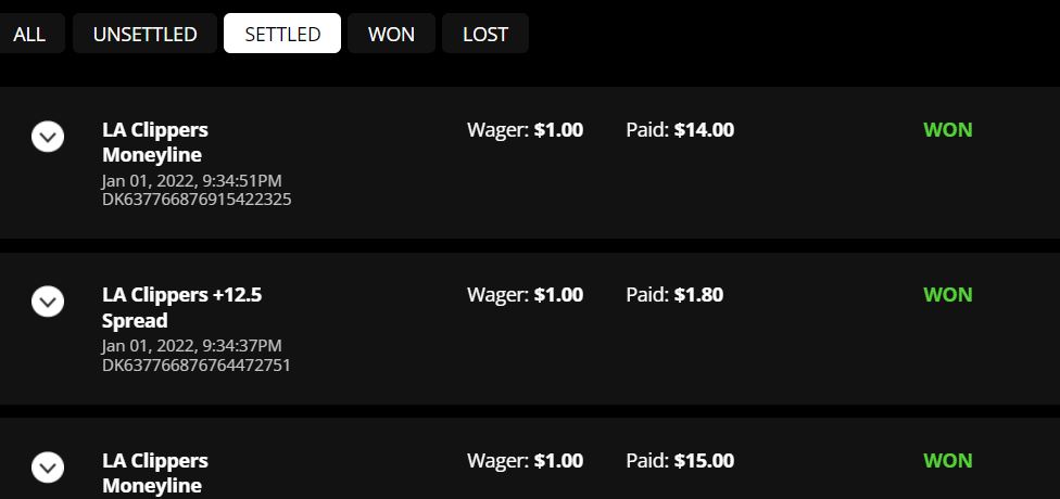 EmacDFS's tweet photo. Woo Hoo up 27 units live wagering #ToutLife @FinHater13 @ags_carnage feels like I have walked 0.000001 miles in your shoes @BenTheBettor ❤️
#Blessed #RetiringEarly #GravyTrainWithBiscuitWheels https://t.co/zhUO3BzXxs