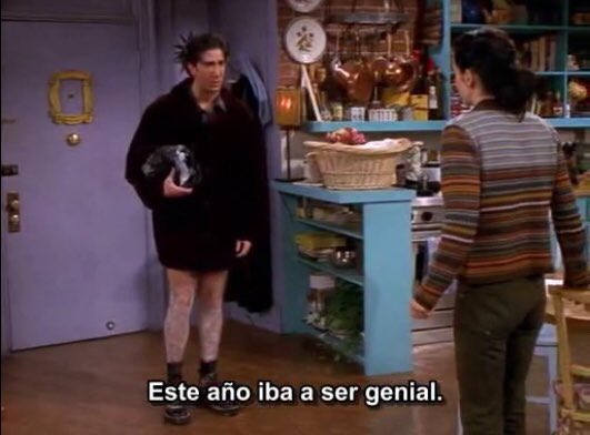 REMFLINE's tweet photo. el único día del año que puedes darle rt a ross geller https://t.co/jb5po78qaL