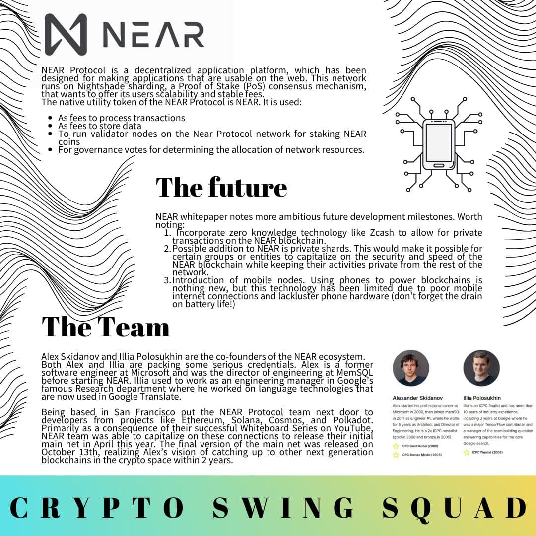 Swing Squad tweet media