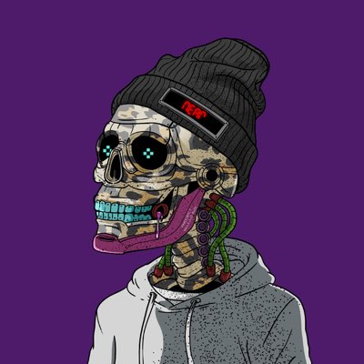 #NewProfilePic