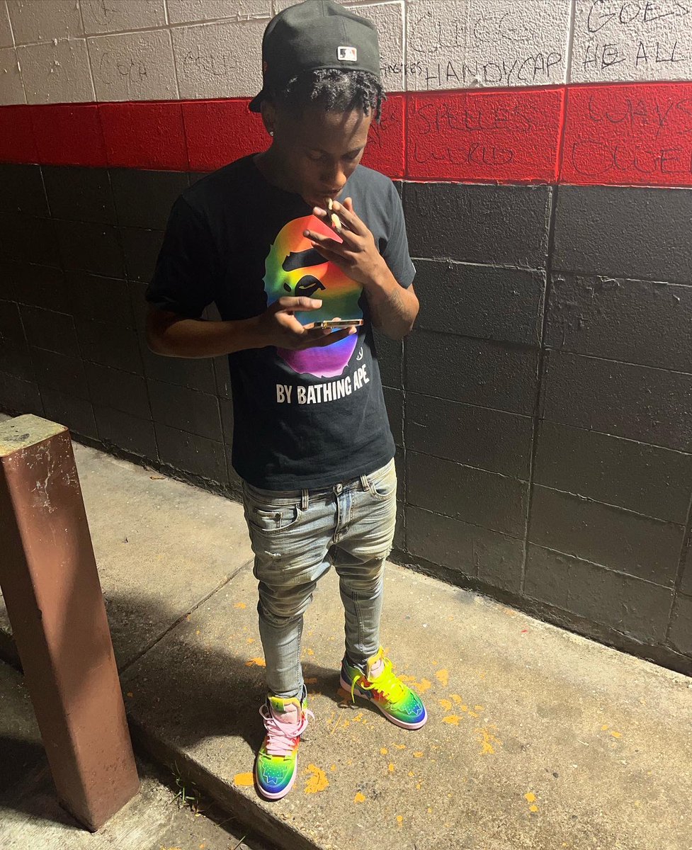 TYTEEDUP's tweet photo. We Gone Start Dis Shit Off Rite #NY #FLEXWAY https://t.co/UAnsySQL9X