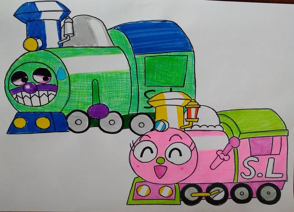 ポッポちゃん のイラスト マンガ作品 137 件 Twoucan