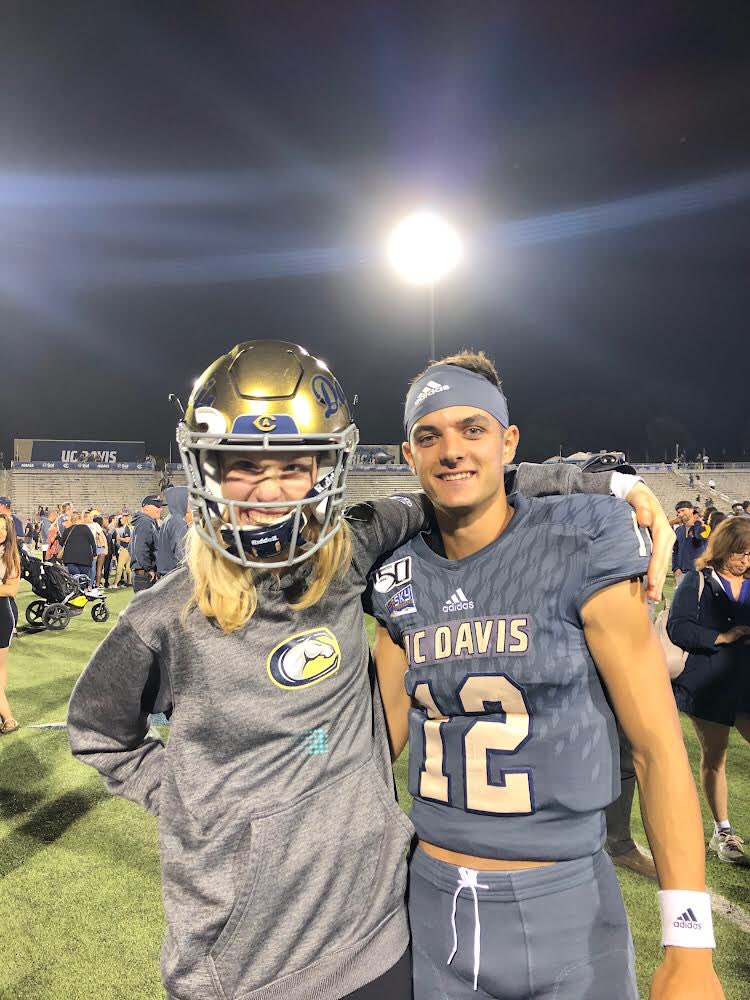 I’ve truly felt like I’ve been winning all season long as part of the <a href="/Allstate/">Allstate</a> <a href="/WeAreAFCA/">AFCA</a> #GoodWorksTeam. Thanks to the motivation from my fellow team members and the support from <a href="/Allstate/">Allstate</a> for helping me give more. #AllstatePartner #AllstateSugarBowl