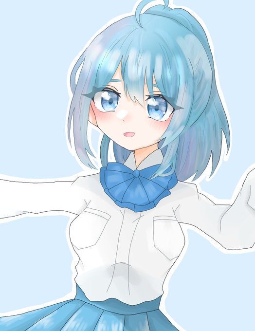 からぴちのtwitterイラスト検索結果