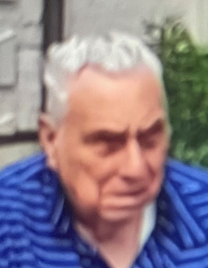 WiSilverAlert's tweet photo. #WiSilverAlert issued statewide for missing George Hoffman, 82, Male, White, 6'2/260, driving a 2010 Silver Chevy Silverado WI license plate FF3419. Anyone with information is asked to call @Kenosha_Sheriff Dept at 262-653-6600. https://t.co/oyVU5GHNia
