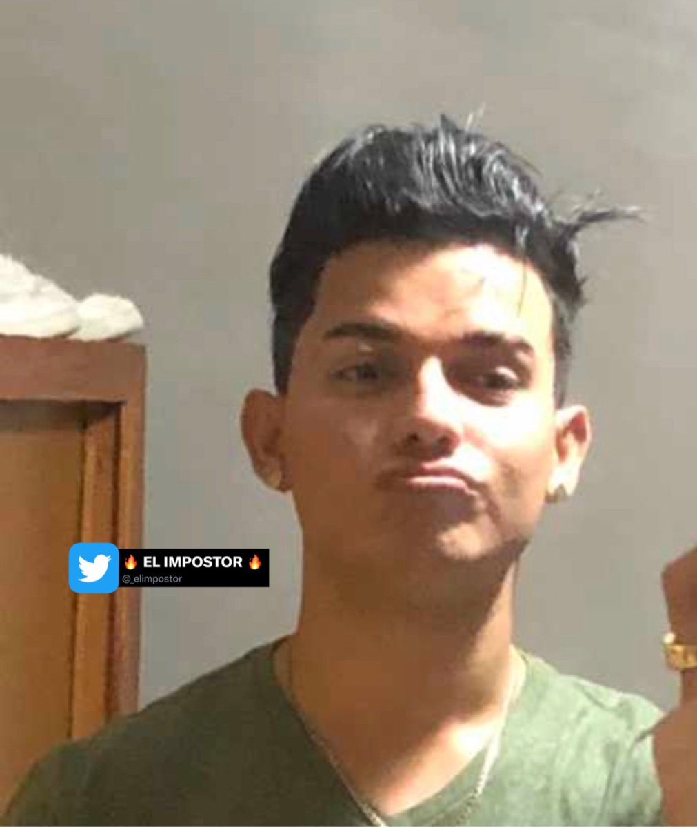 _elimpostor's tweet photo. Háblate matador! 😂😂… https://t.co/xi5v4b4DIV