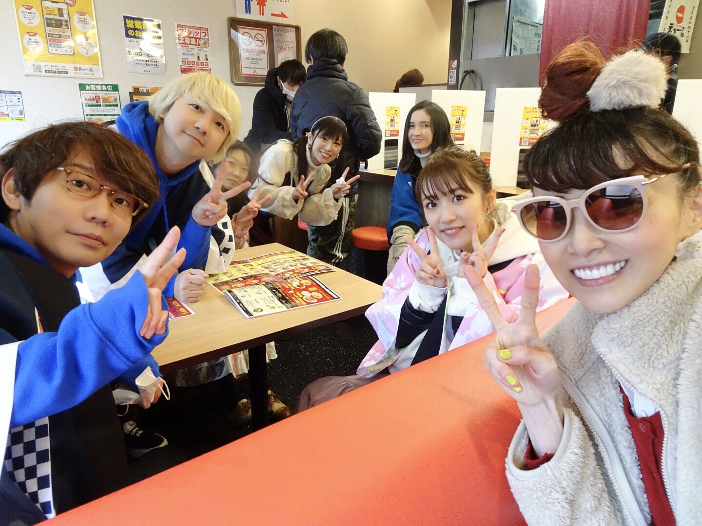 ありのまんま大食い Oogui Arichan Twitter
