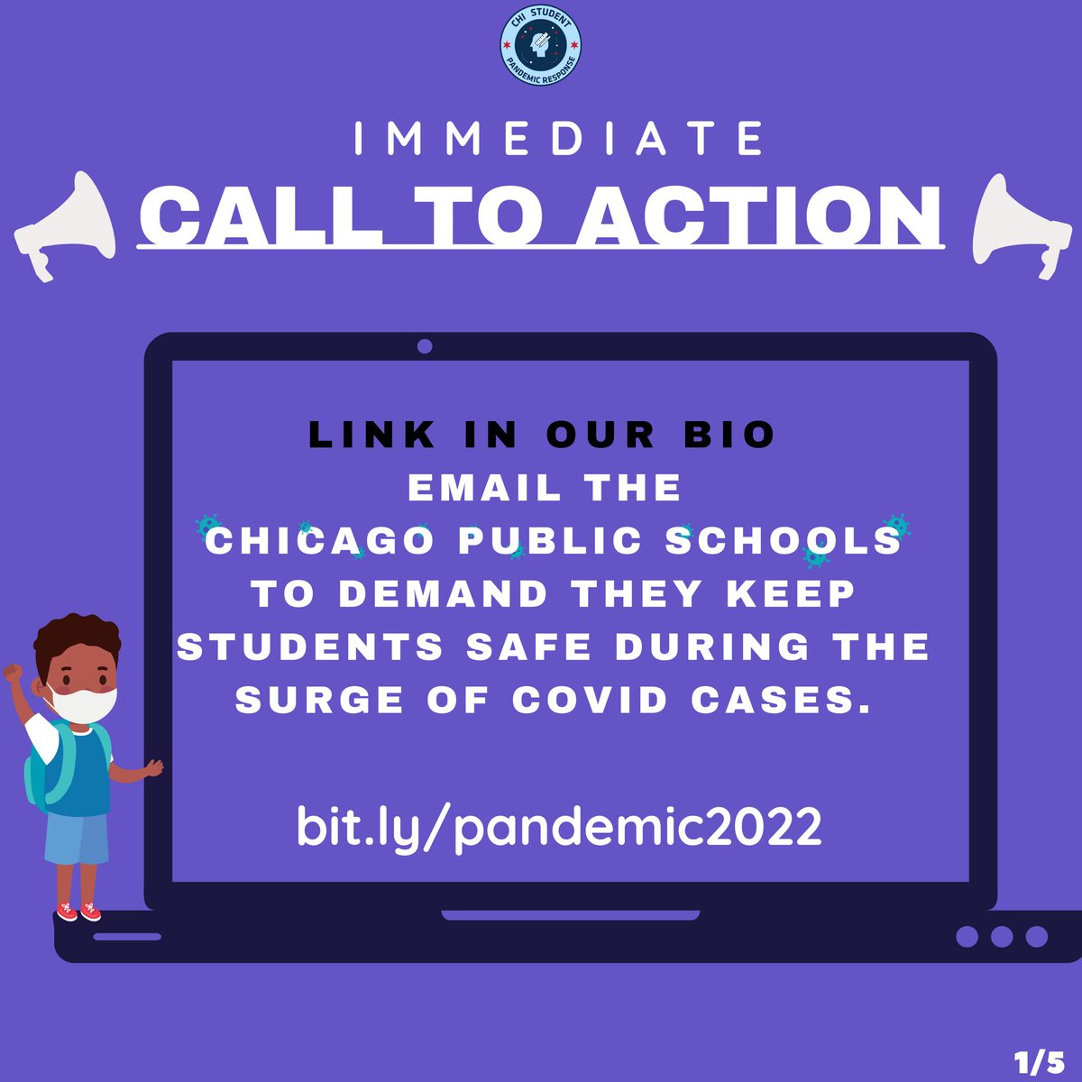 Zapatistas Chicago tweet media