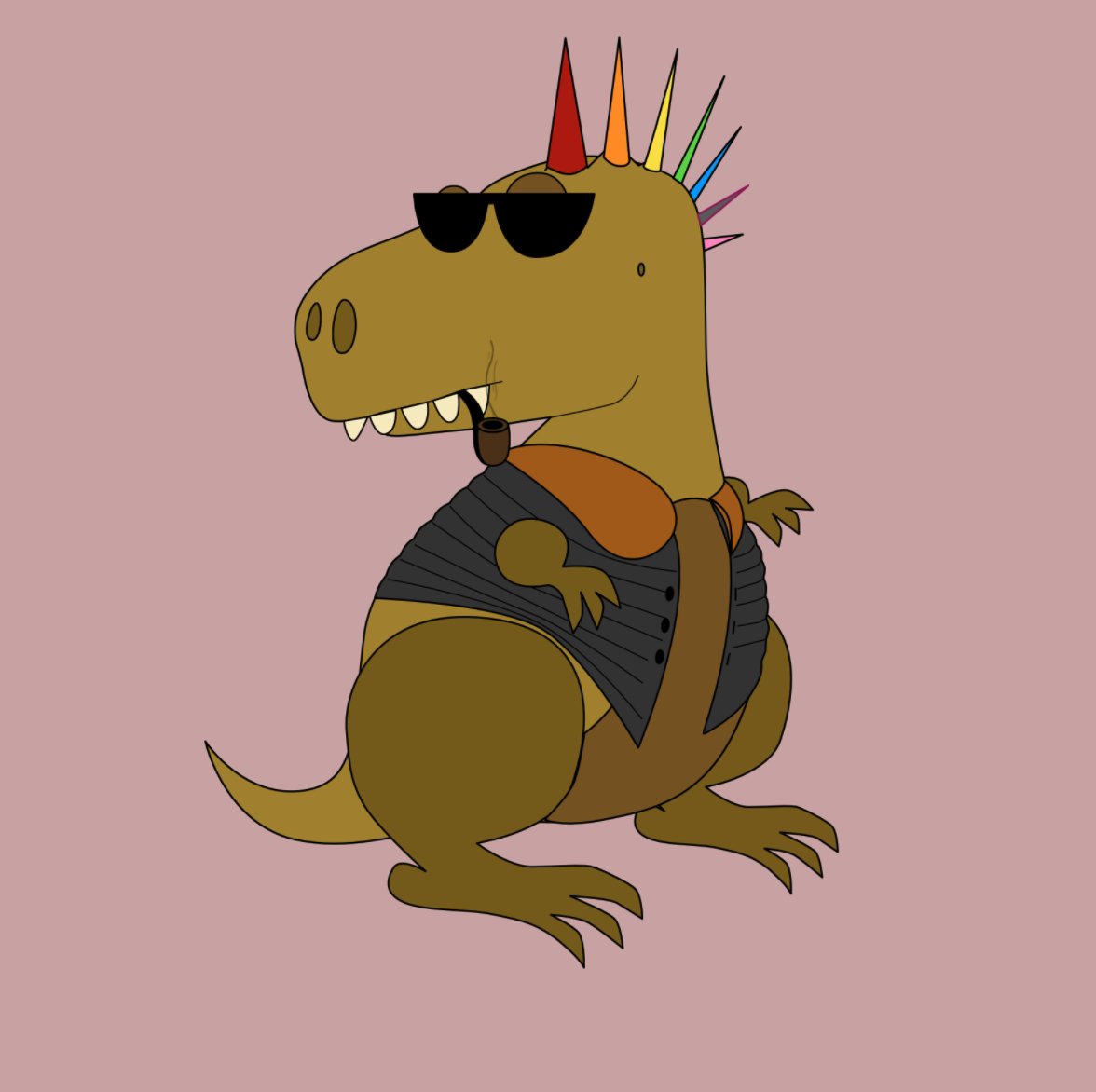 trexerz_nft's tweet photo. Still early yet to get into Trexerz.  Low floor on this awesome #NFT on #Polygon @opensea. don't miss our #NFTGiveaway going on now!  #Ethereum $WETH $MATIC https://t.co/JQiAEoOCwf https://t.co/dD7diul58H