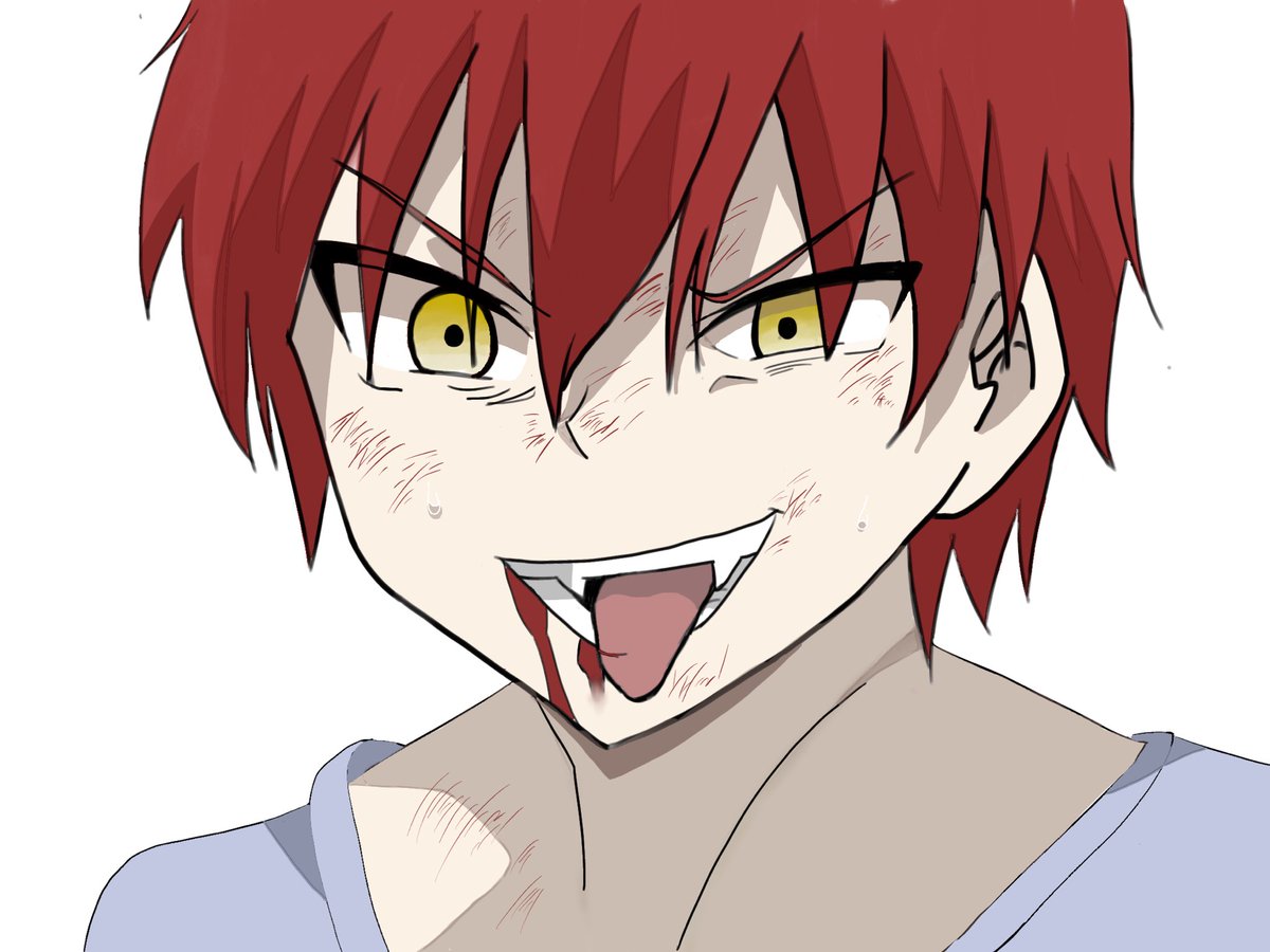 Top Tweets For 赤羽業 Twstalker