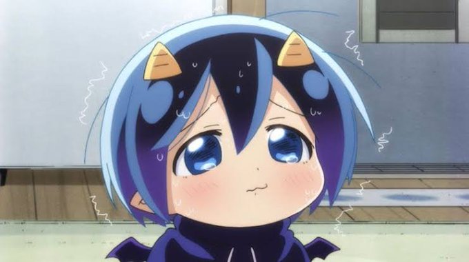 メムメムちゃんのtwitterイラスト検索結果