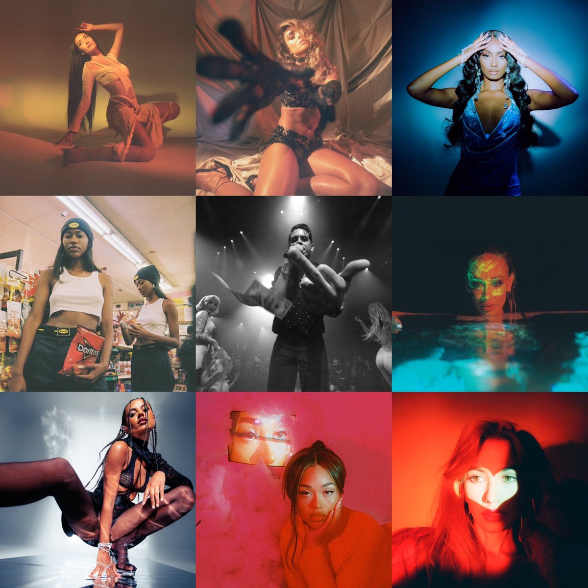 Some more faves from 2021.