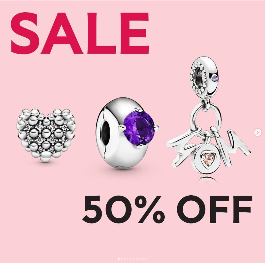 Sophie_Canada_'s tweet image. Save 50% off on select styles in-store. Visit us today!❤️❤️❤️#pandorasale ends tomorrow
sophiecanada.com