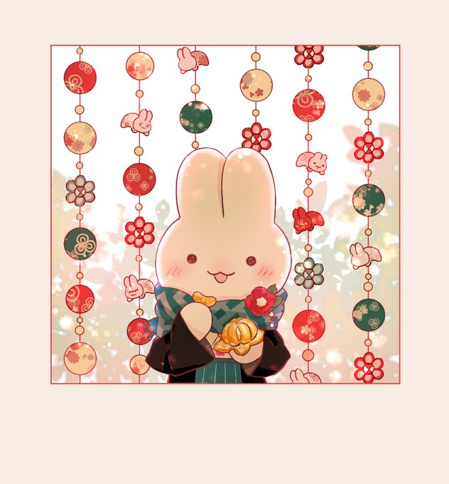 たべられうさのtwitterイラスト検索結果