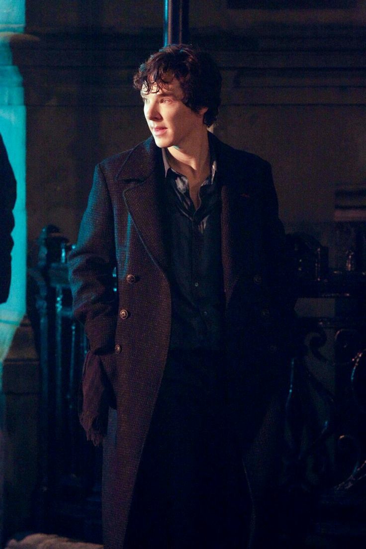 martinf221b's tweet photo. Woww baby's #BenedictCumberbatch #Sherlock and #DrWatson #martinfreeman on your Timeline.
Happy holidays! https://t.co/iQhSpVkhGu