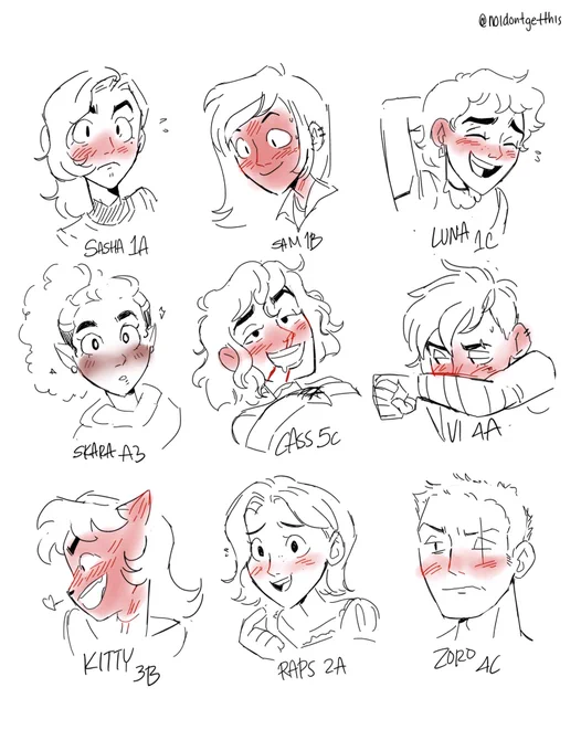 first batch 