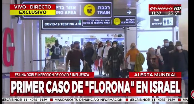 Que nombre de m le pusieron ? Florona ? https://t.co/ZY5cXIiqMc
