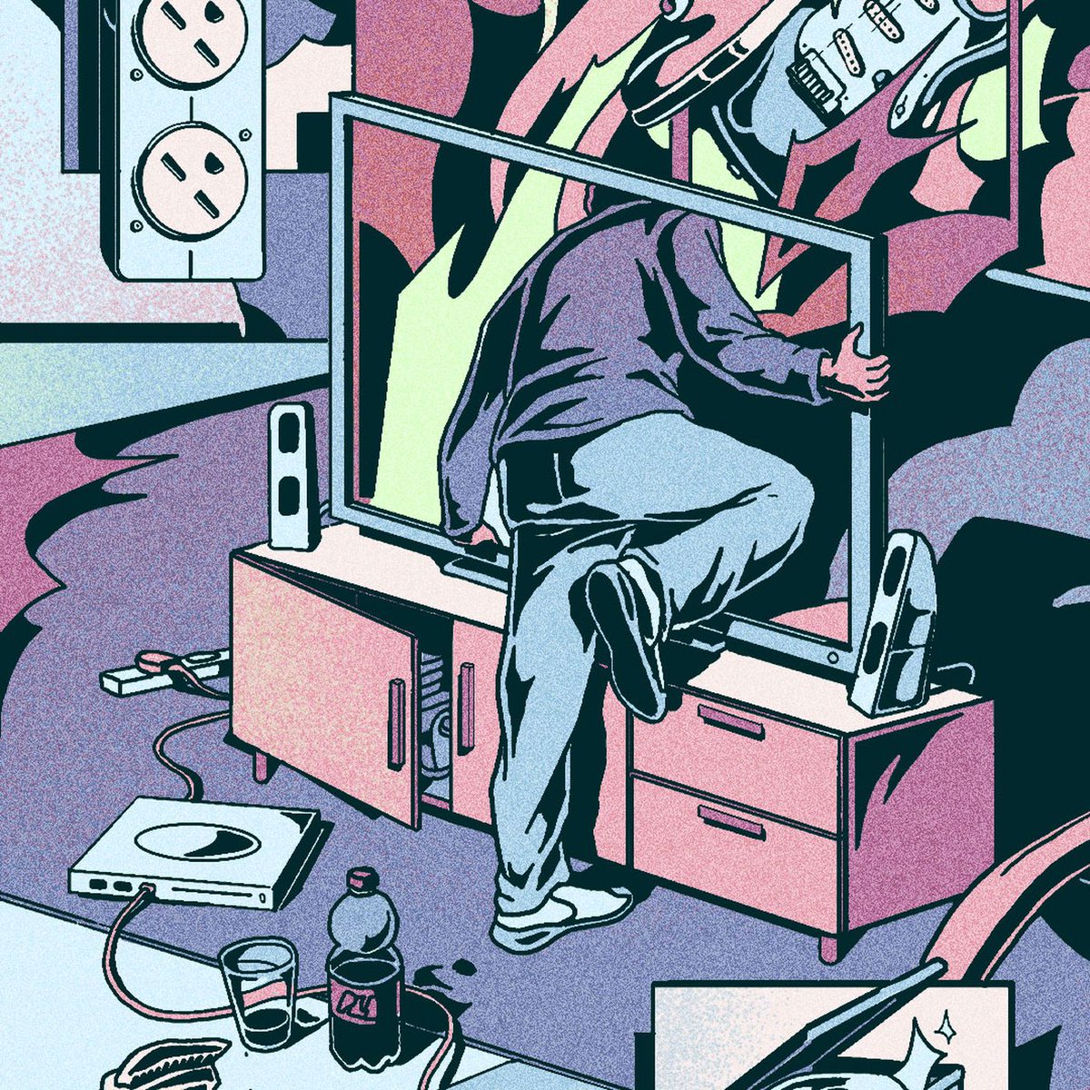 The metaverse, the multiverse, and the end of your free time 
trib.al/GSIMnrc