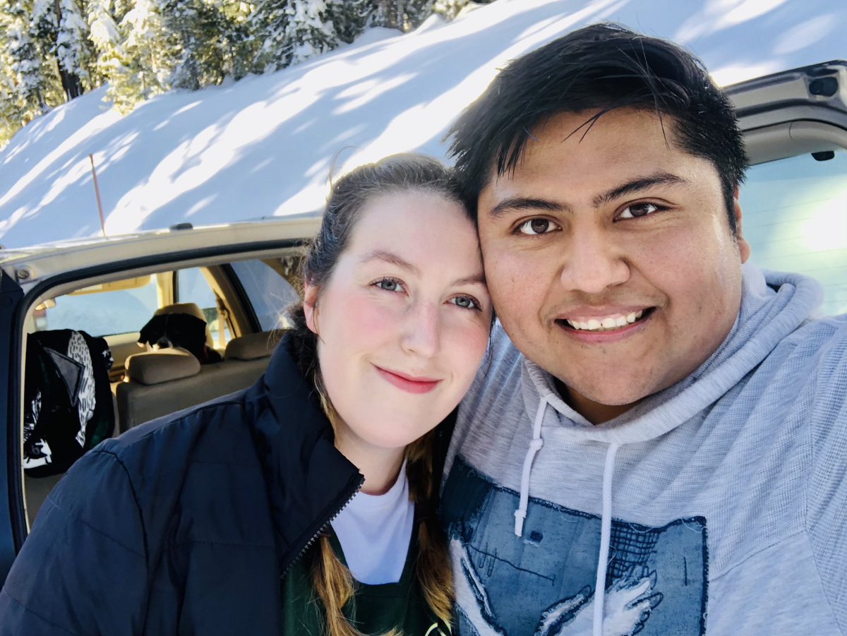 Ps_crush's tweet photo. Happy New Years! First pictures and our first adventure of 2022. https://t.co/HNVYuyKUd3