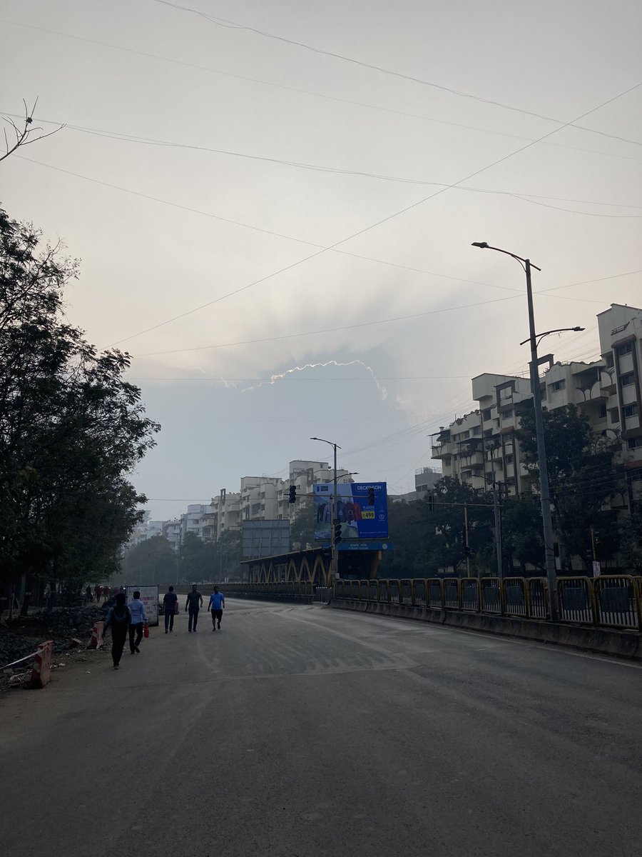 akhaware's tweet image. Slow easy recovery ride today of 28 kms. #cycling #chasingsunlight @joglekar_kedar @puneveeresh @suneelkoyi @aseemanand1967 @Ankitasaxena03 @monocularshark @i_dheeraj_