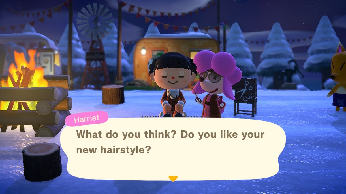 heans102971's tweet photo. #AnimalCrossing #ACNH #NintendoSwitch https://t.co/QyKC54OXCp