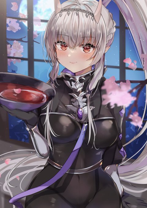 skebで描かせて頂きました!
ありがとうございました✨ 