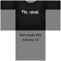 Mimic T-Shirts for Sale