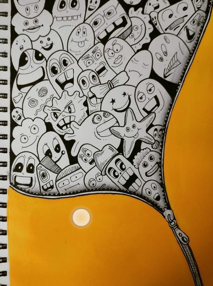 mrdoodleey's tweet photo. @GoogleDoodles Unzip the Doodles !!! https://t.co/GyENxv0pc0
