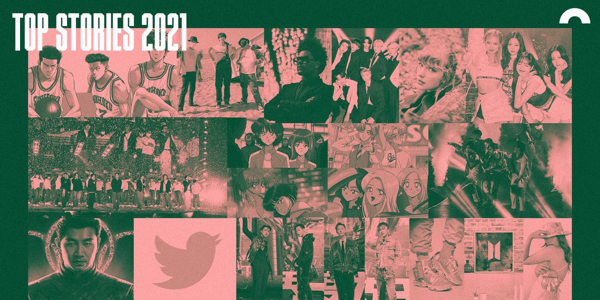 Best of 2021: Top Stories on Bandwagon – #SB19 on Billboard, all things #BTS, #SuperTunaByJin, #ShangChi OST, lost #kpop songs on #Spotify, #TokyoOlympics, #Twitter Spaces, #TaylorSwift, #StreetDanceofChina S4, #BTSMeal, and more
bandwagon.asia/articles/best-…