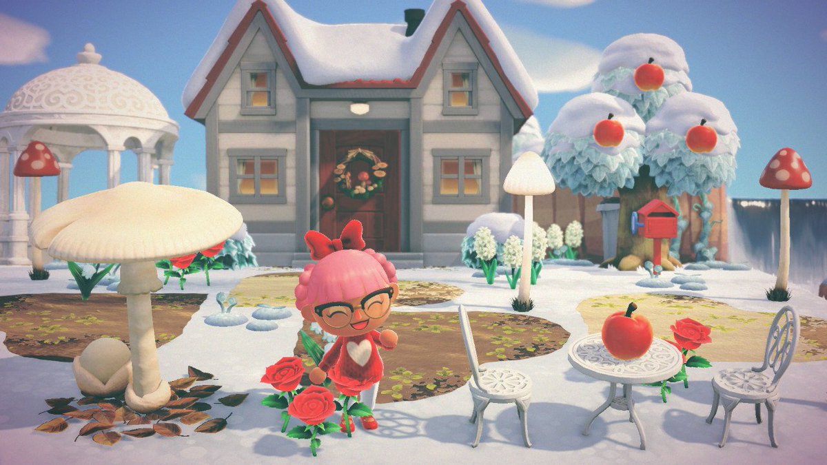 CrossingKoalas's tweet photo. starting off the new year by crawling my way into animal crossing twitter! here are some of my favorite spots on my island! https://t.co/rjwcg26q3Q