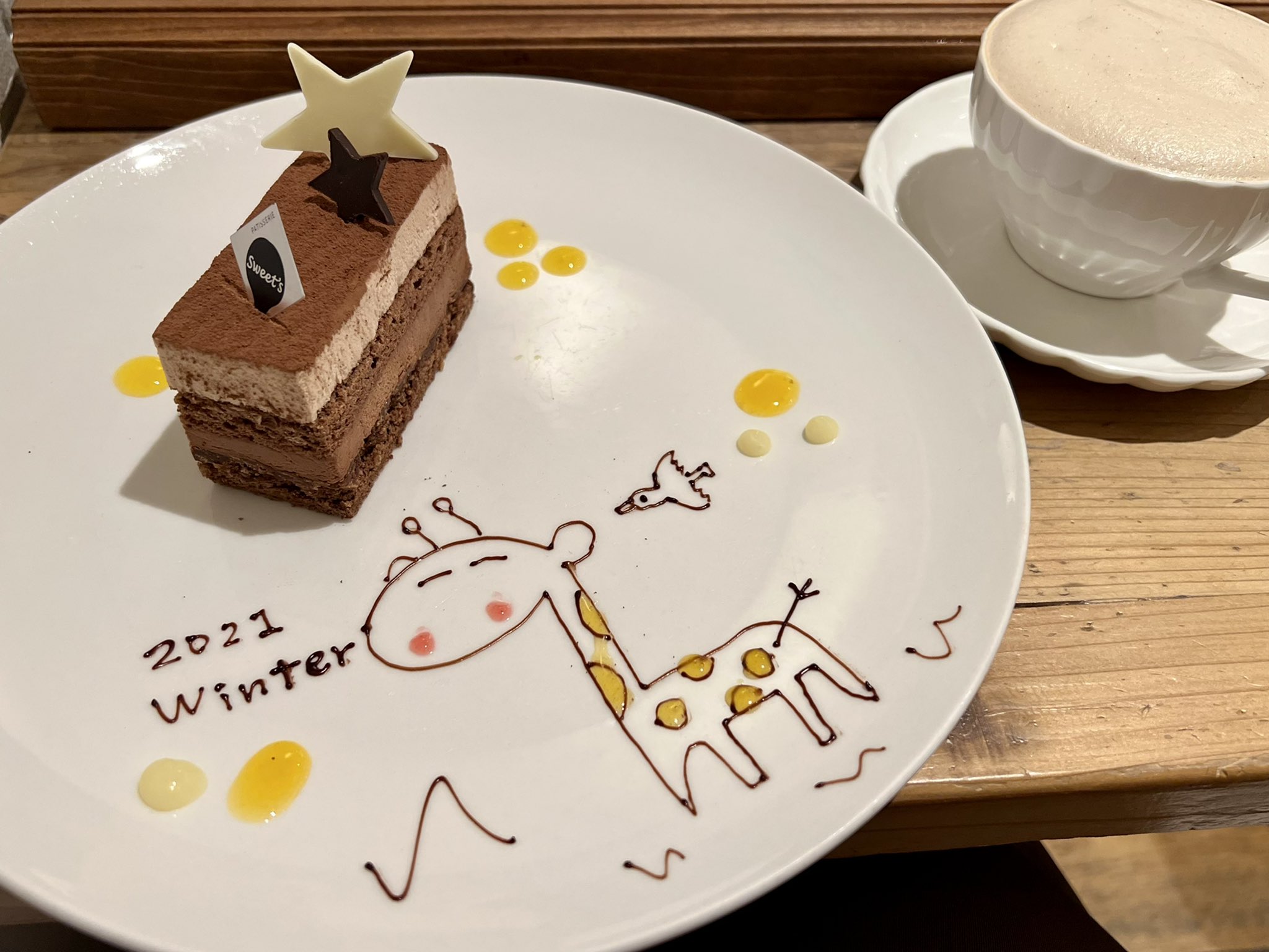 梅田カフェ Twitter Search Twitter