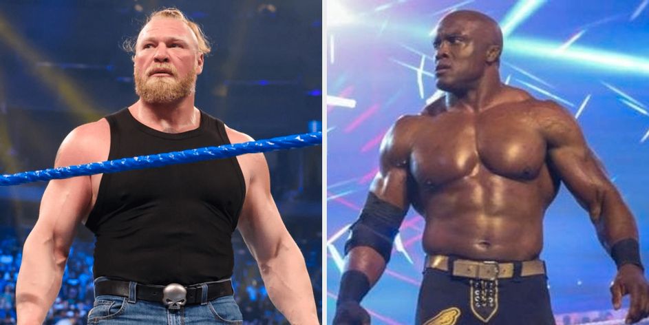Big_Red_One_316's tweet photo. I knew when @BrockLesnar was added to the WWE Championship match at #WWEDay1 he was going to win. It was a great match though. I can't wait to see the epic 1-on-1 between him &amp; @fightbobby. It's a dream match that everyone, including Bobby himself, has wanted for years. @WWE https://t.co/JNdnScGWJr