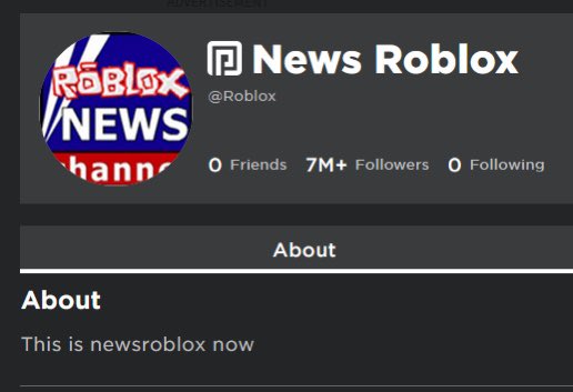 Roblox News (@RobloxNews_yt) / X
