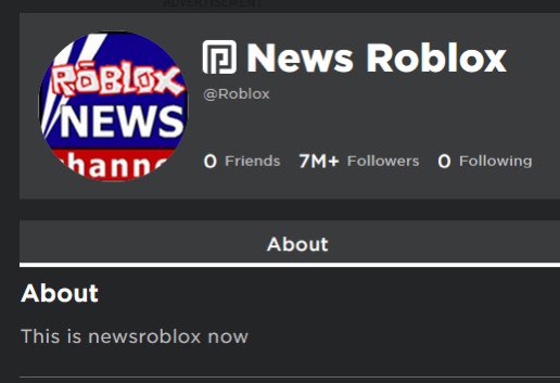 News roblox (@newsrobIox) / X