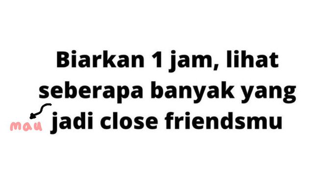 LEI tweet media