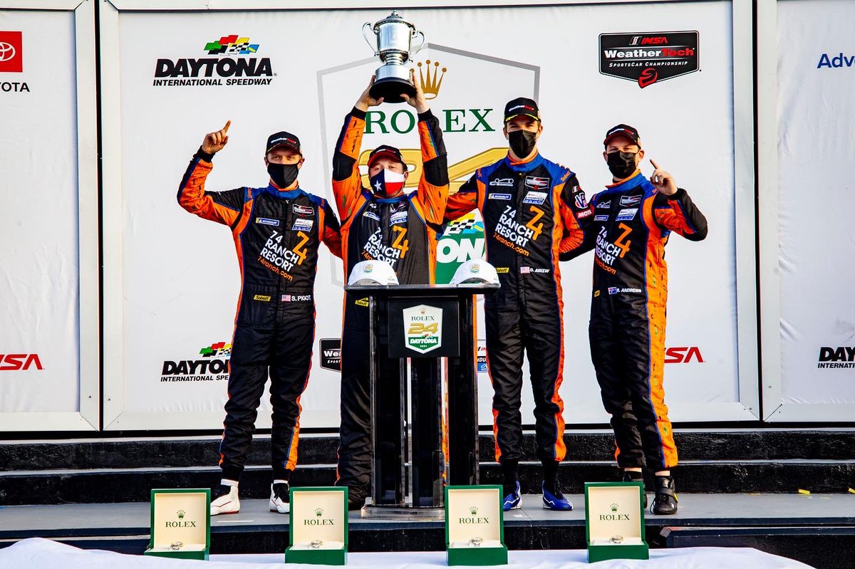 Scott Andrews tweet media