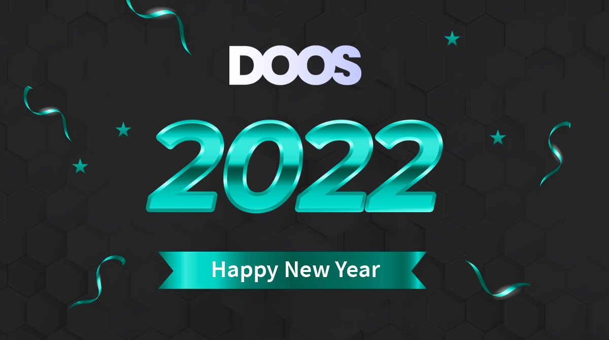 Doos Token tweet media