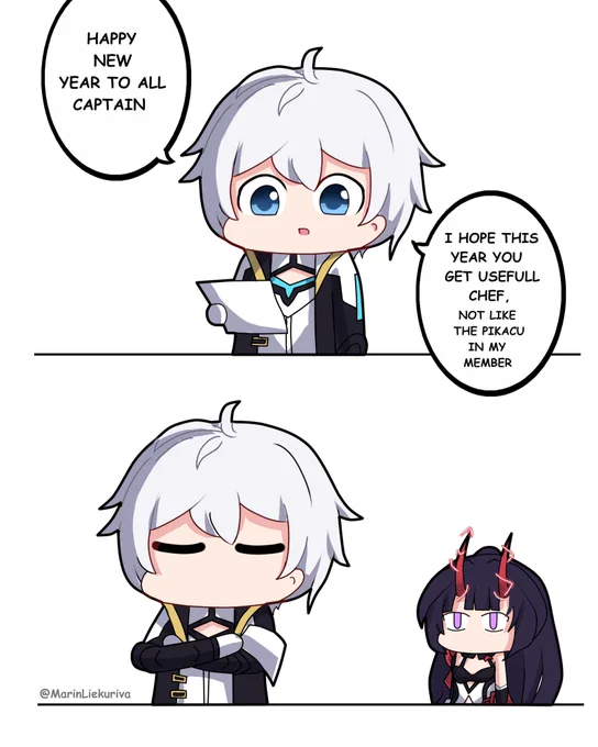 #HonkaiImpact3rd 