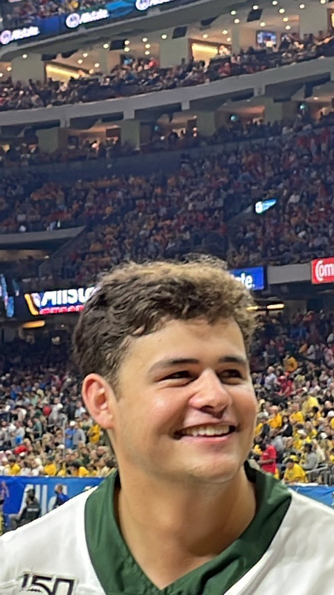 willbarnes000's tweet photo. #sugarbowl https://t.co/U0l4U1nUE4