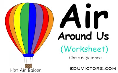 eduvictors2011's tweet image. CBSE Class 6 - Science - Air Around Us (Worksheet) 

#class6Science #Class6Worksheets #AirAroundUs #eduvictors

cbse.eduvictors.com/2022/01/cbse-c…