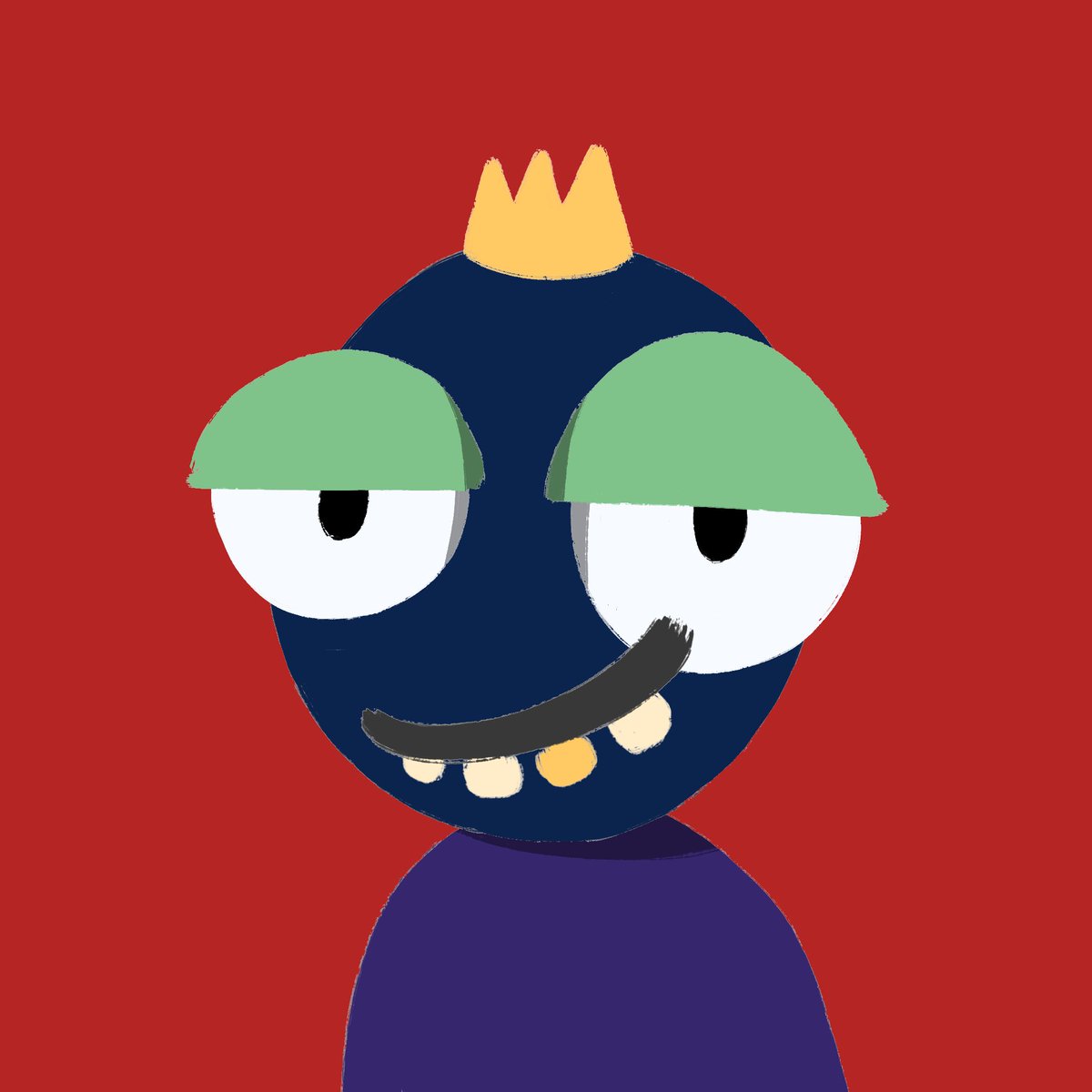 mattyGyo's tweet photo. @thingdoms 👋 https://t.co/XbqwfjrvIs