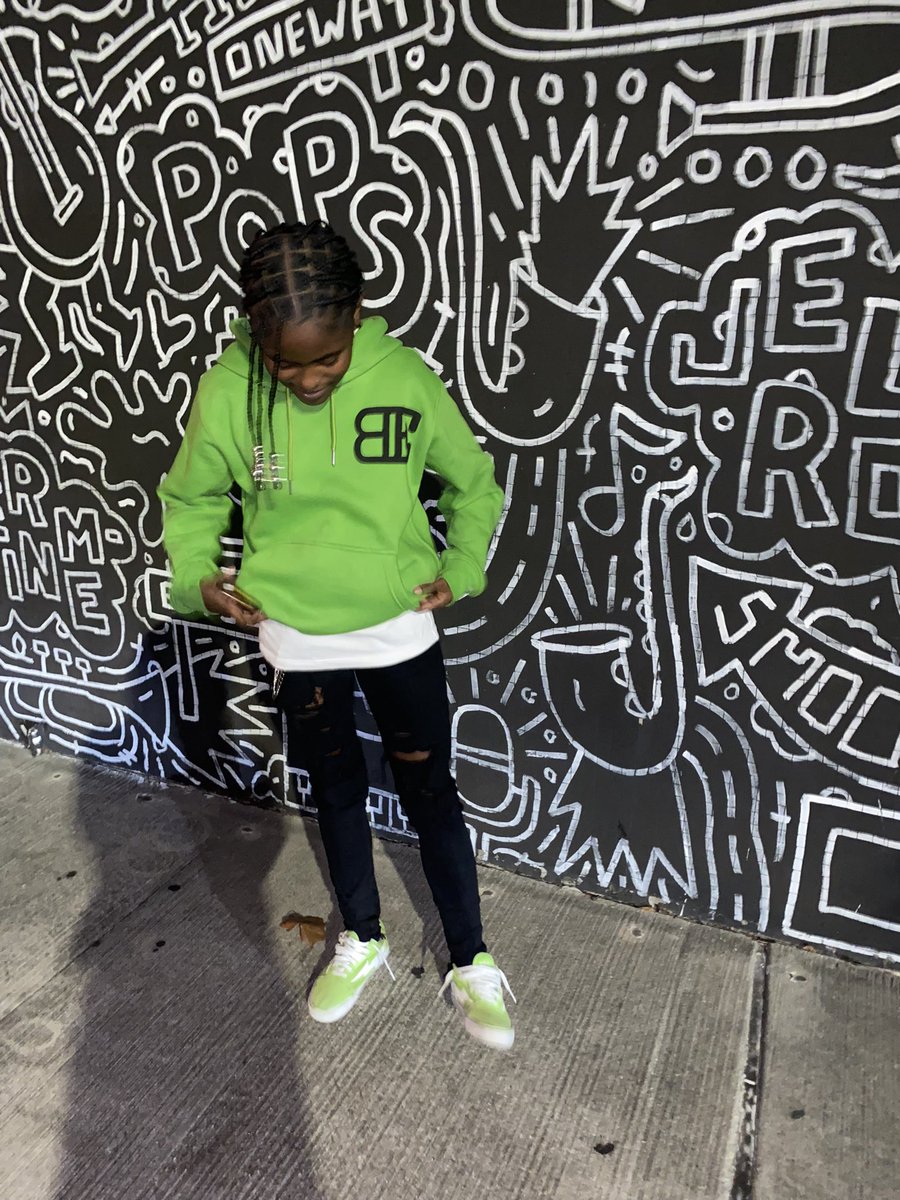 _KiaMonet's tweet photo. can’t be defeated, i got mad sauce 🤩. https://t.co/pf0yLeSE2R