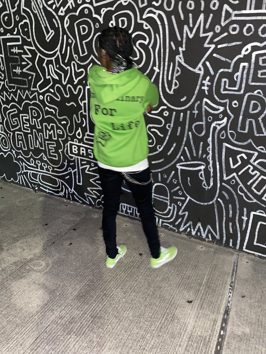 _KiaMonet's tweet photo. can’t be defeated, i got mad sauce 🤩. https://t.co/pf0yLeSE2R