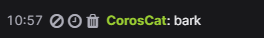 CoromanIsSexy's tweet photo. Reason why i ended my stream today : https://t.co/AbFXC4lkGl