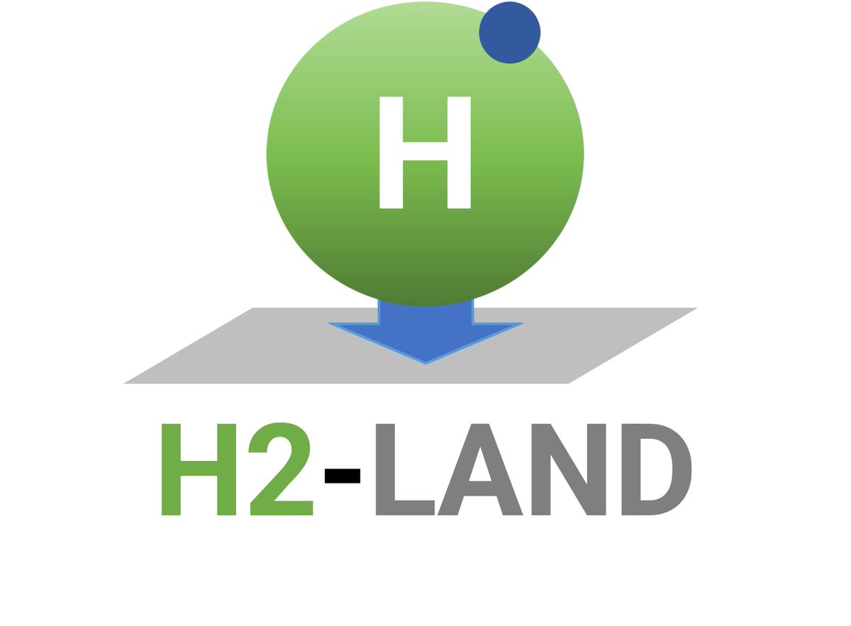It's 2022 and we are launching H2Land, a #hydrogen refueling vertiport company for regional air mobility vehicles.

linkedin.com/feed/update/ur…

<a href="/HydrogenCouncil/">Hydrogen Council</a> <a href="/FAANews/">The FAA ✈️</a> <a href="/AvWeekEvents/">Aviation Week Events</a> <a href="/urbanairmobili1/">urbanairmobilitynews.com</a>