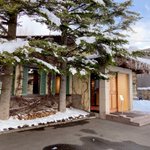札幌にある六花亭の図書館!「六花文庫」がとっても素敵!